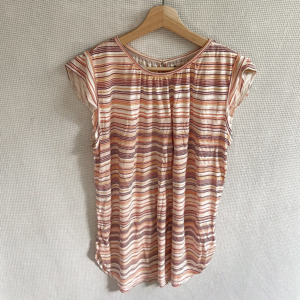 Loft short sleeve